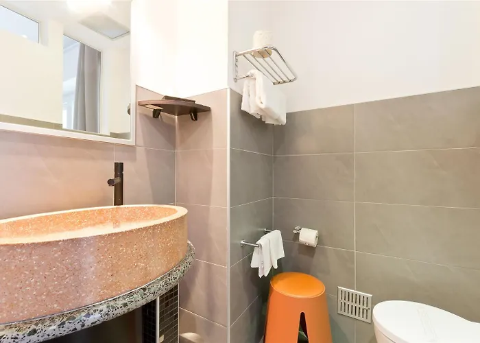 Bella Bed & Breakfast Pescara