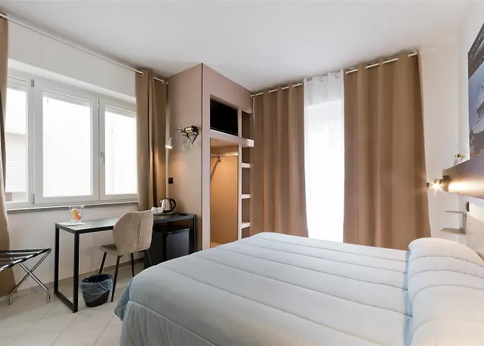 Bed & Breakfast Bella 4*