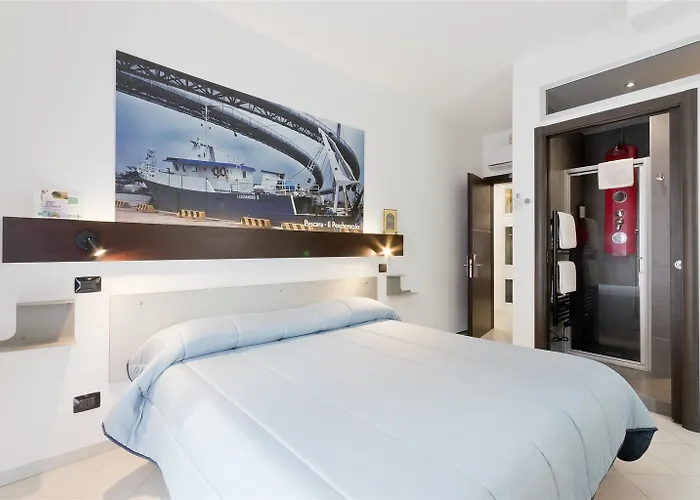 Bed & Breakfast Bella Pescara