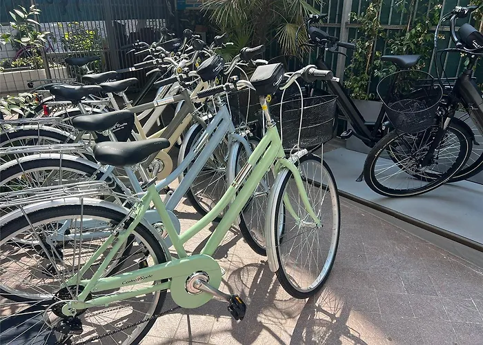 Bed & Breakfast Bella