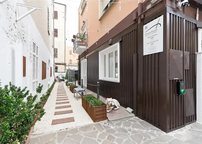 Bed & Breakfast Bella Pescara