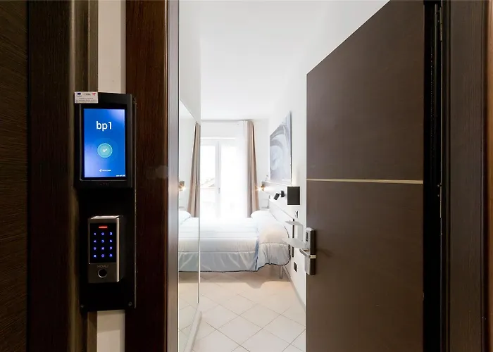 Bed & Breakfast Bella