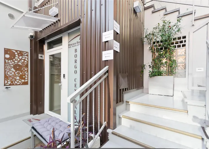 Bed & Breakfast Bella Pescara