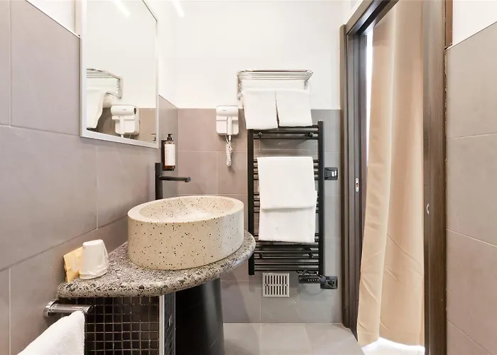 Bella Bed & Breakfast