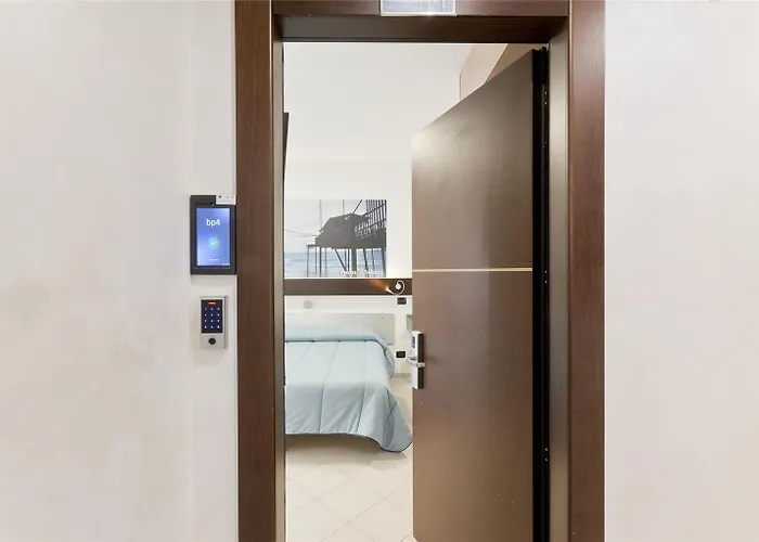 Bella Bed & Breakfast Pescara