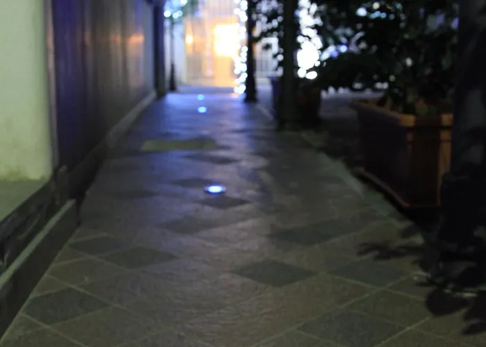 Bella Panzió Pescara