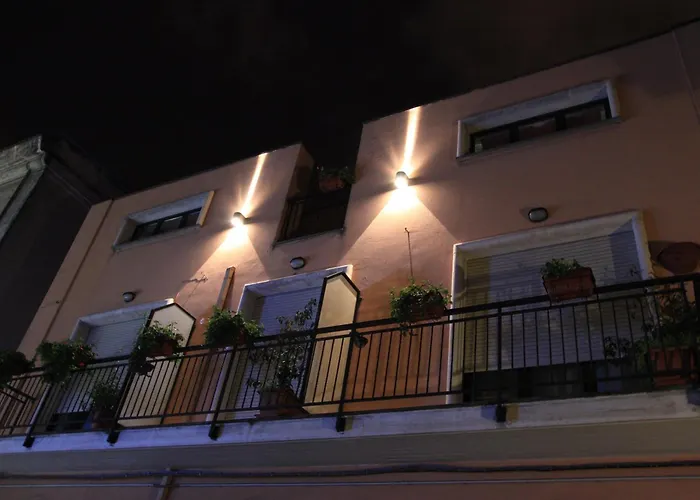 Bella Bed & Breakfast Pescara